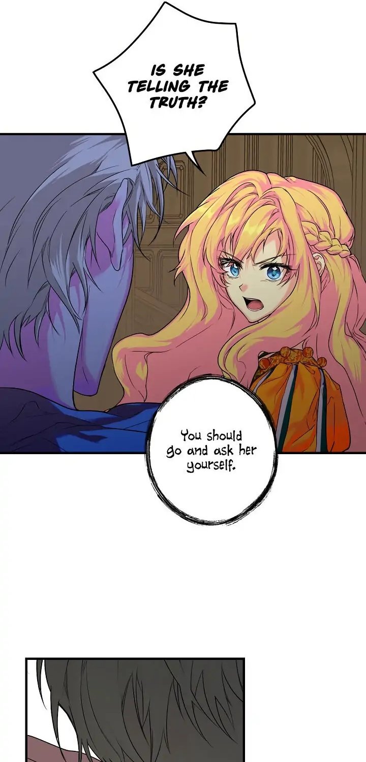 Secret Lady, Chapter 4 image 06